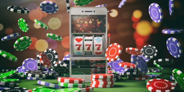 vegas696 Bingo