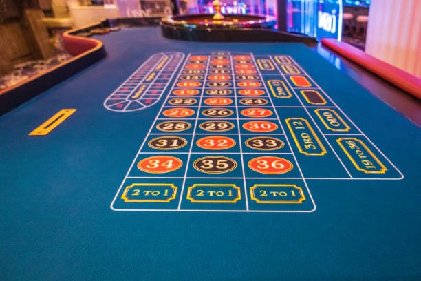 vegas696 Lines, Corners & Full Cards