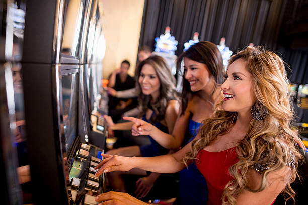 vegas696 Register and Jump Into the Full Lobby